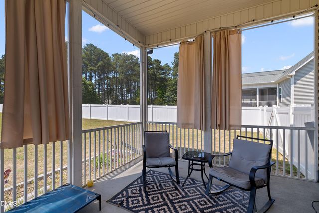 170 Chardonney Drive, Clayton, NC 27520