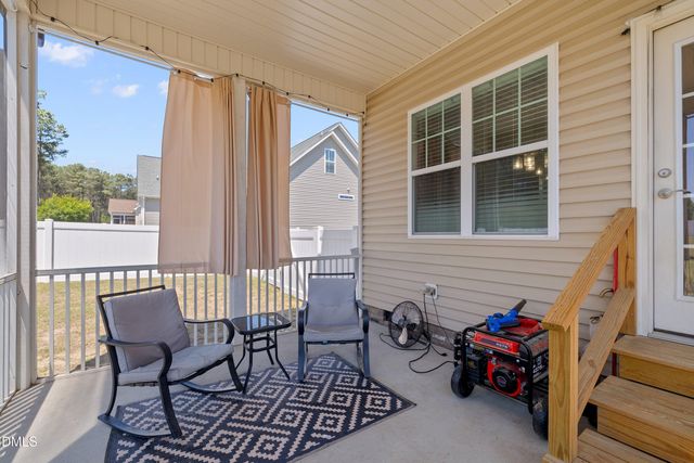 170 Chardonney Drive, Clayton, NC 27520