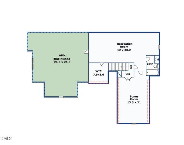 170 Chardonney Drive, Clayton, NC 27520