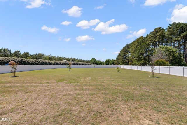 170 Chardonney Drive, Clayton, NC 27520