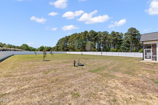 170 Chardonney Drive, Clayton, NC 27520