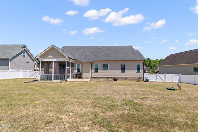 170 Chardonney Drive, Clayton, NC 27520