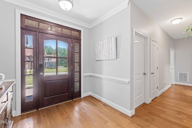 170 Chardonney Drive, Clayton, NC 27520