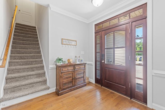 170 Chardonney Drive, Clayton, NC 27520