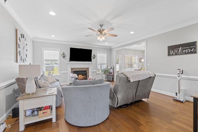 170 Chardonney Drive, Clayton, NC 27520