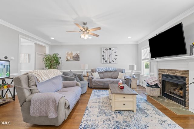 170 Chardonney Drive, Clayton, NC 27520