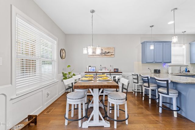 170 Chardonney Drive, Clayton, NC 27520