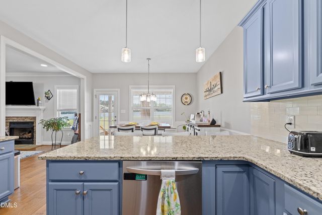 170 Chardonney Drive, Clayton, NC 27520