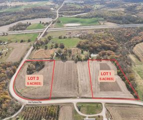 TBD 5 Acres Lot 3 Old Portland Road, Adel, IA 50003