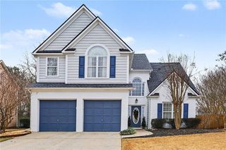 1330 Primrose Drive, Roswell, GA 30076