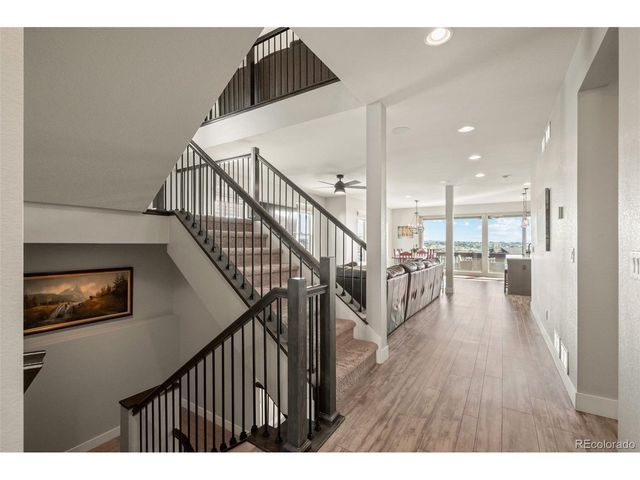 6985 S Buchanan Ct, Aurora, CO 80016