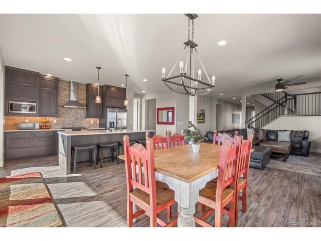6985 S Buchanan Ct, Aurora, CO 80016