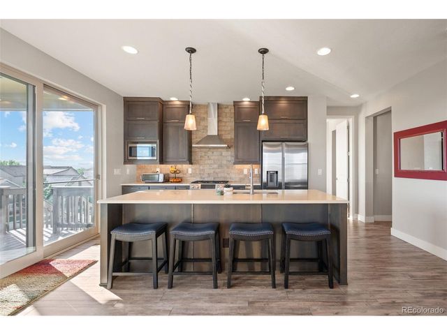 6985 S Buchanan Ct, Aurora, CO 80016