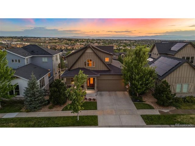6985 S Buchanan Ct, Aurora, CO 80016