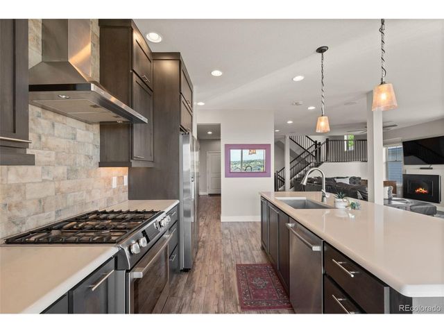6985 S Buchanan Ct, Aurora, CO 80016
