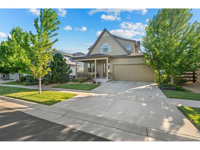 6985 S Buchanan Ct, Aurora, CO 80016