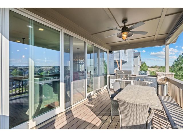 6985 S Buchanan Ct, Aurora, CO 80016