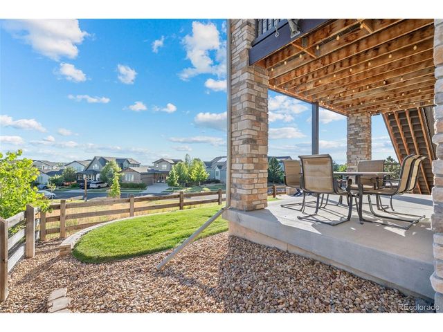 6985 S Buchanan Ct, Aurora, CO 80016