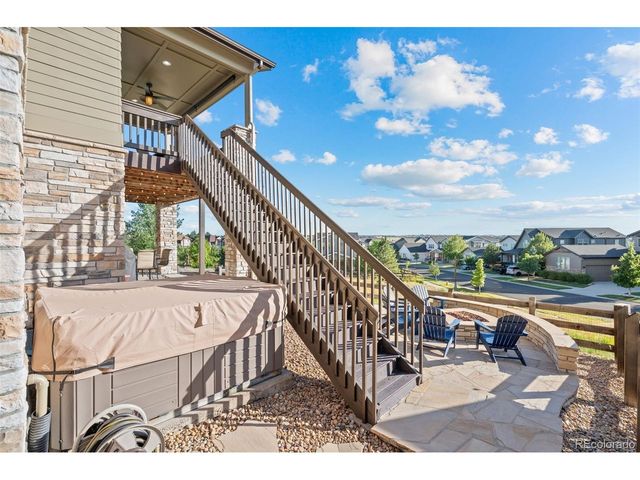6985 S Buchanan Ct, Aurora, CO 80016