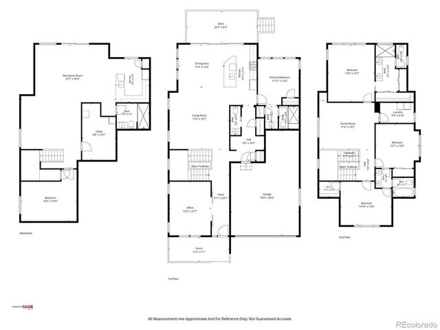 6985 S Buchanan Ct, Aurora, CO 80016
