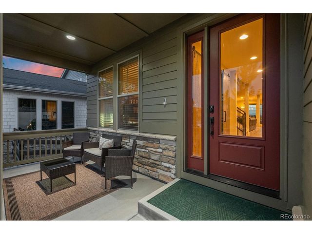 6985 S Buchanan Ct, Aurora, CO 80016