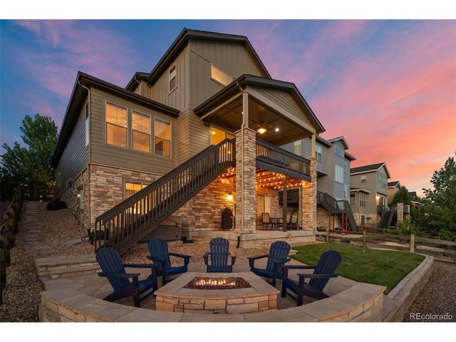 6985 S Buchanan Ct, Aurora, CO 80016