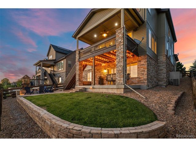 6985 S Buchanan Ct, Aurora, CO 80016