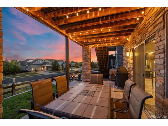 6985 S Buchanan Ct, Aurora, CO 80016