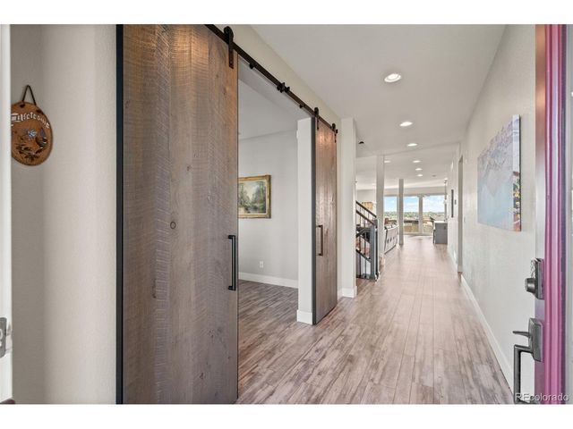 6985 S Buchanan Ct, Aurora, CO 80016