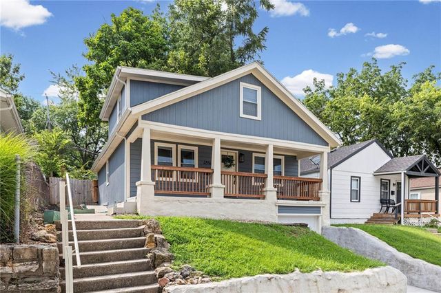 4516 Mercier Street, Kansas City, MO 64111
