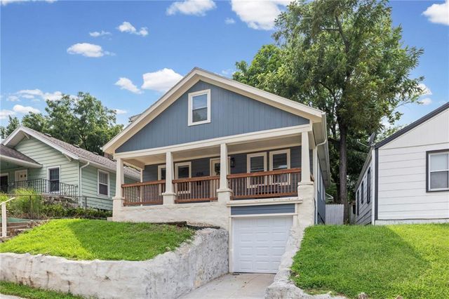 4516 Mercier Street, Kansas City, MO 64111