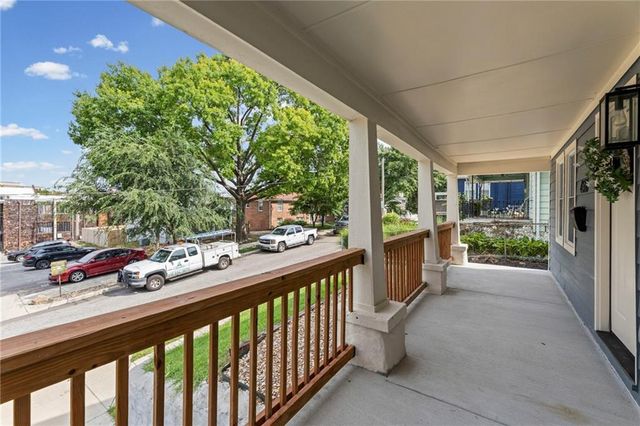 4516 Mercier Street, Kansas City, MO 64111