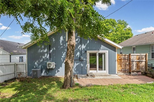 4516 Mercier Street, Kansas City, MO 64111