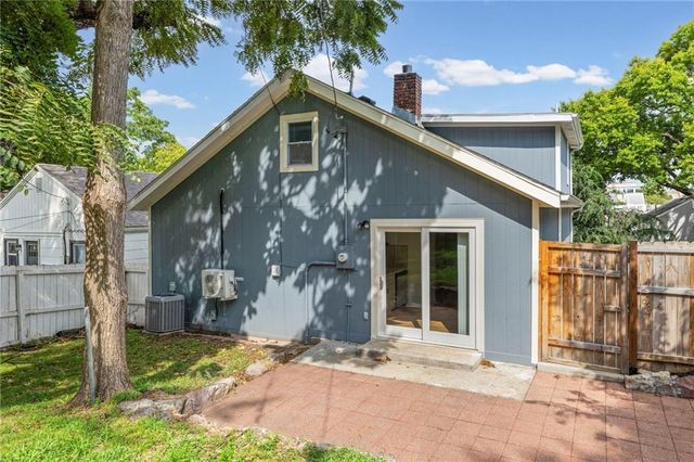 4516 Mercier Street, Kansas City, MO 64111
