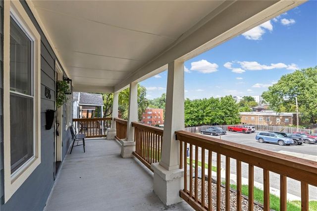 4516 Mercier Street, Kansas City, MO 64111