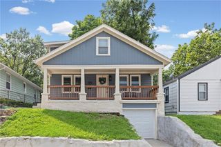 4516 Mercier Street, Kansas City, MO 64111