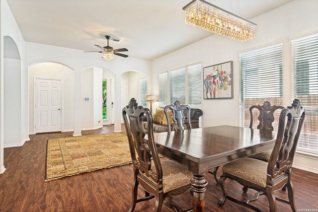 6816 Terra Rye, San Antonio, TX 78240