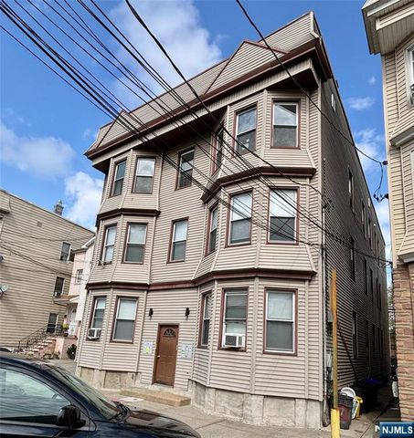 7 Franklin Avenue 5 & 6, Harrison, NJ 07029