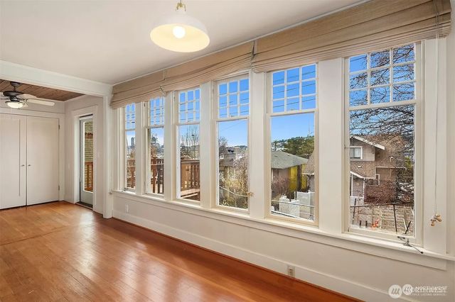 267 E Newton Street, Seattle, WA 98102