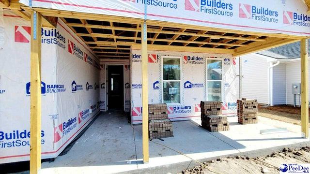 1013 Wessex, Florence, SC 29501