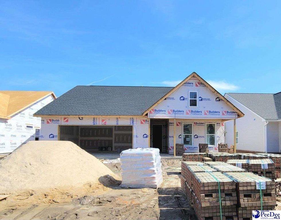 1013 Wessex, Florence, SC 29501