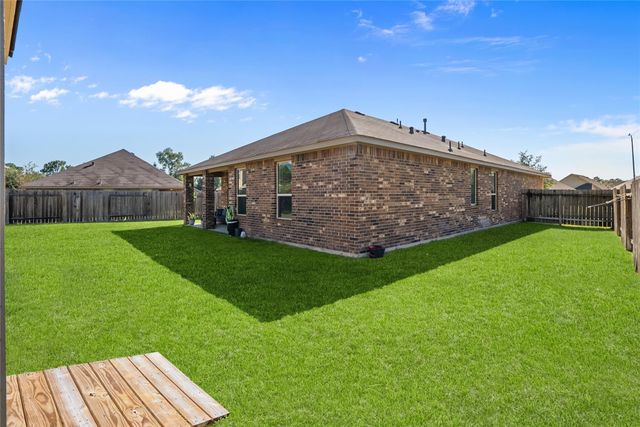 24426 N Newcastle Bay Trail, Spring, TX 77389