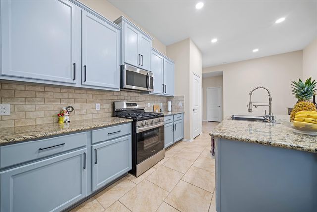 24426 N Newcastle Bay Trail, Spring, TX 77389