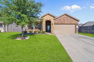24426 N Newcastle Bay Trail, Spring, TX 77389