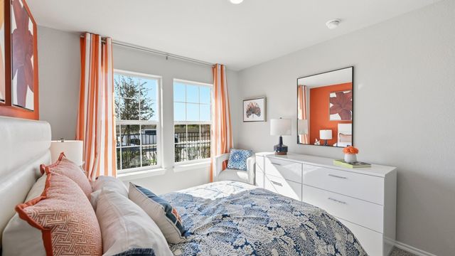 16409 ROSELLA Lane, Fort Worth, TX 76247