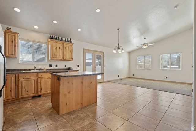 225 W 200 N, Fillmore, UT 84631