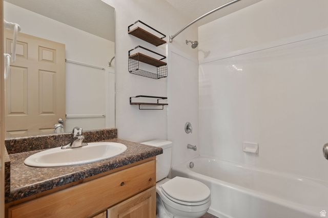 225 W 200 N, Fillmore, UT 84631