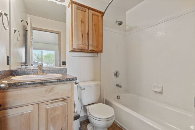 225 W 200 N, Fillmore, UT 84631