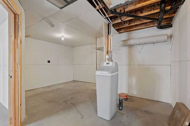 225 W 200 N, Fillmore, UT 84631