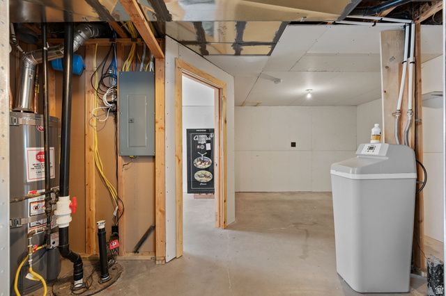 225 W 200 N, Fillmore, UT 84631